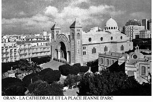 ORAN LA CATHEDRALE  (3)
